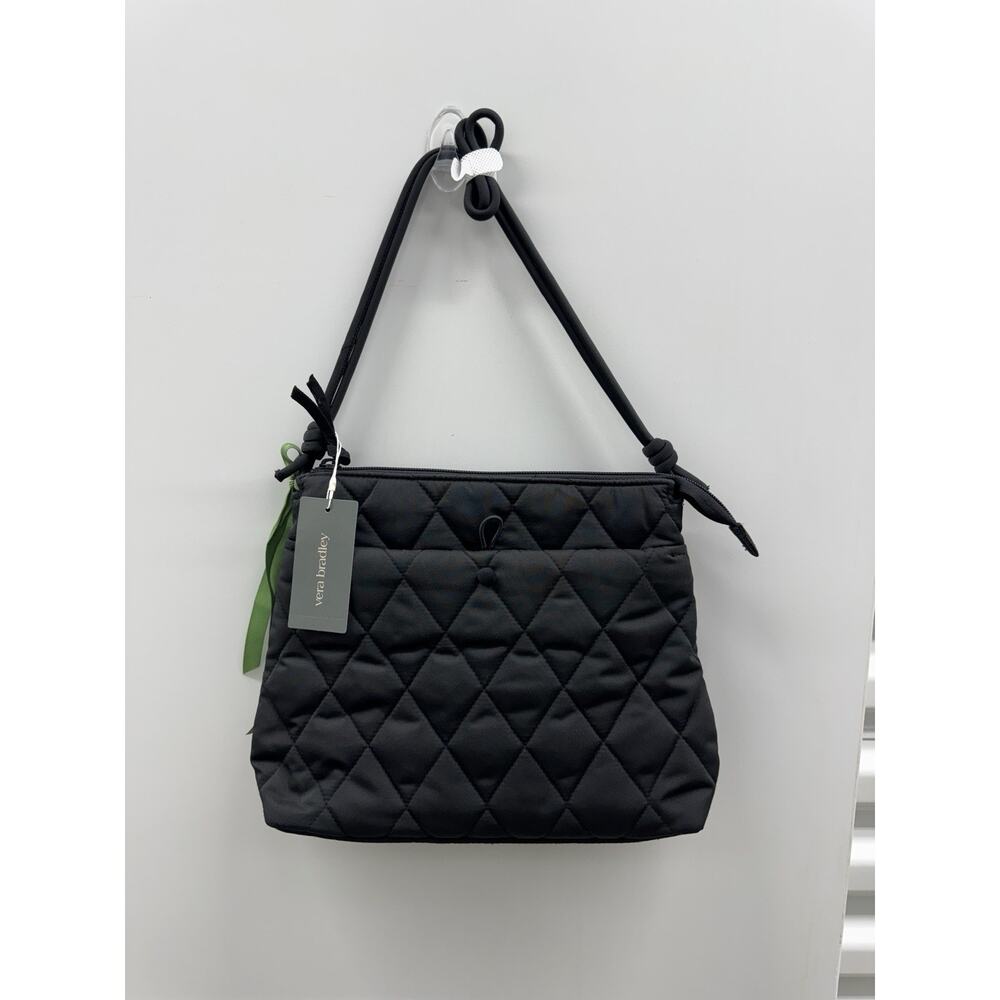 Vera Bradley Performance Twill Original Hipster Crossbody, Moonless Night